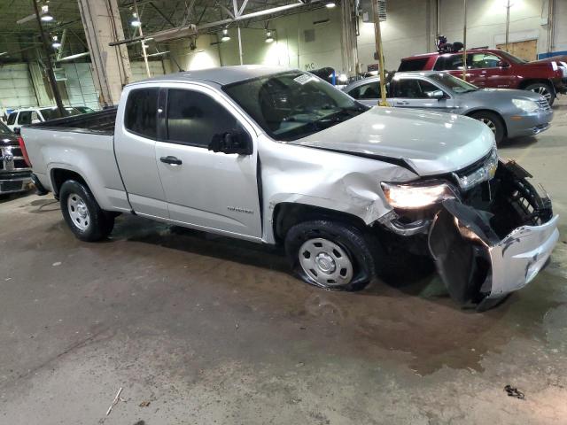 Vin: 1gchsbea7j1153321, lot: 80163373, chevrolet colorado 20184