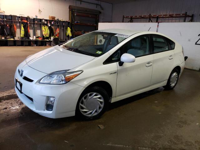 Vin: jtdkn3du3a0036730, lot: 80893413, toyota prius 2010 img_1