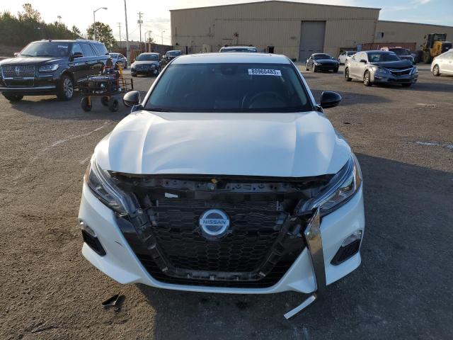 1N4BL4CV6MN382922 | 2021 NISSAN ALTIMA SR