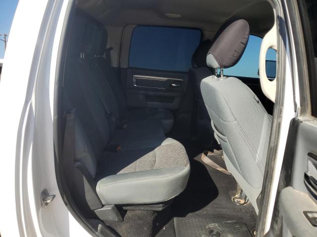 2017 RAM 1500 SLT - 1C6RR6LT7HS601869