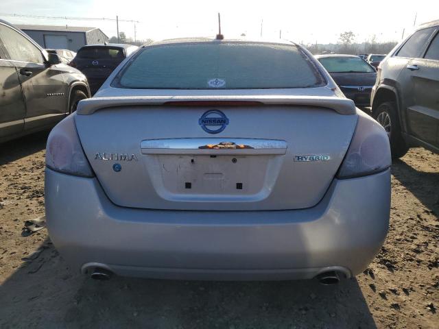 1N4CL21E78C233884 | 2008 Nissan altima hybrid