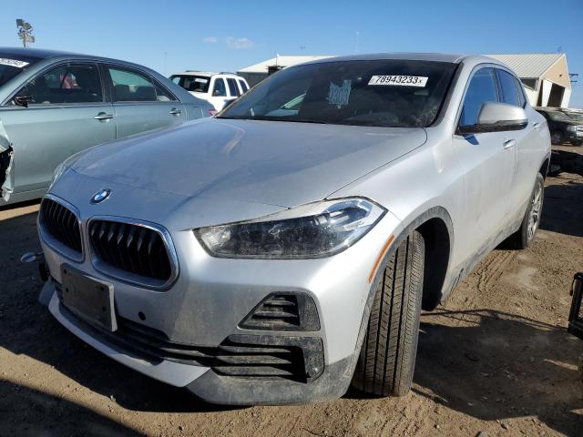 2021 BMW X2 xDrive28i