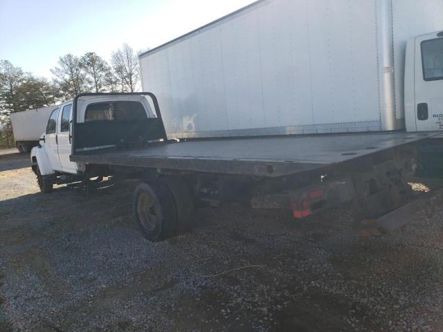 1GBE5E12X5F502883 | 2005 Chevrolet c5500 c5e042