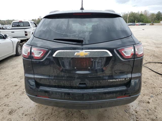 2016 CHEVROLET TRAVERSE L - 1GNKRHKD3GJ217826