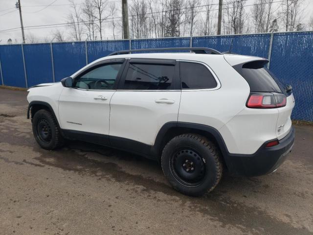 1C4PJMDX5ND505039 | 2022 JEEP CHEROKEE L