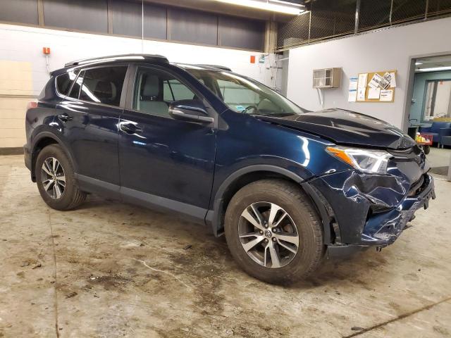 2T3RFREV8HW675293 | 2017 TOYOTA RAV4 XLE