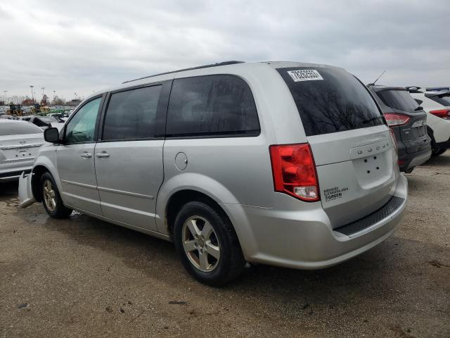 2C4RDGCG1CR333170 2012 Dodge Grand Caravan Sxt