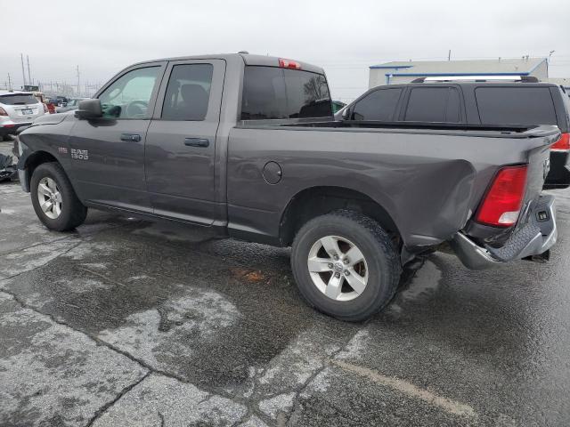 1C6RR7FT7ES304162 | 2014 RAM 1500 ST