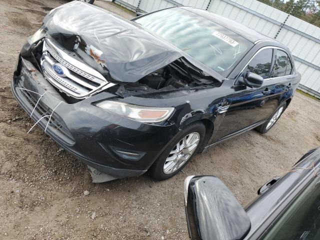 2011 Ford Taurus SEL