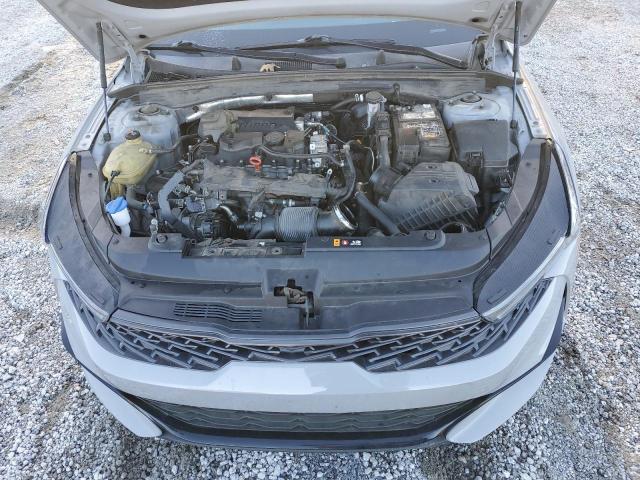 2021 Kia K5 Gt Line VIN: 5XXG64J28MG030968 Lot: 79601703