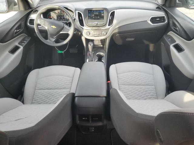 2GNAXHEV3K6202559 | 2019 CHEVROLET EQUINOX