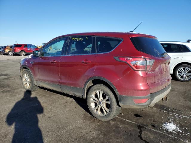 1FMCU9G95HUB29538 | 2017 FORD ESCAPE SE