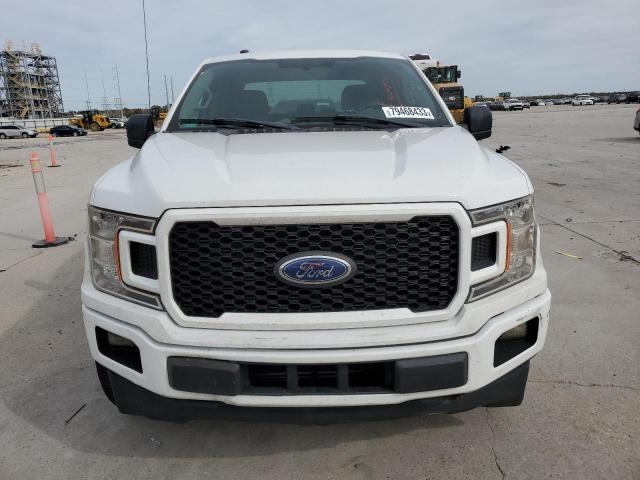 1FTEW1CP8JFB01966 | 2018 FORD F150 SUPER