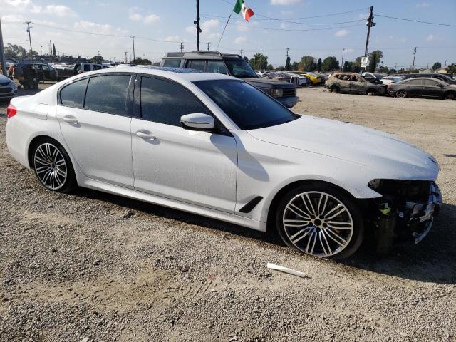 2019 BMW 540 I - WBAJE5C50KBM76750