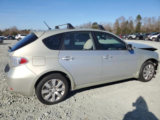 2009 Subaru Impreza 2.5I VIN: JF1GH616X9G802708 Lot: 79848403