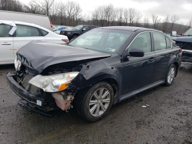 2011 Subaru Legacy 2.5i Premium