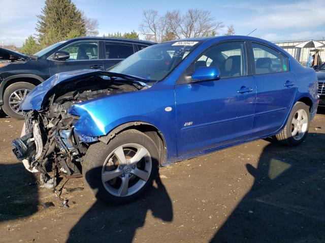 2005 Mazda Mazda3 s