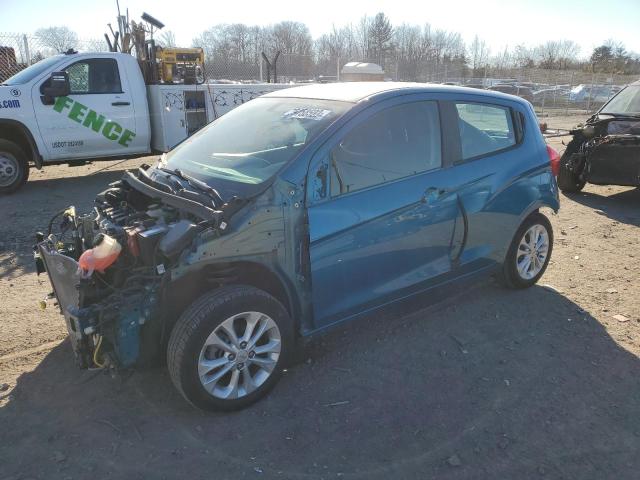 2020 Chevrolet Spark 1LT