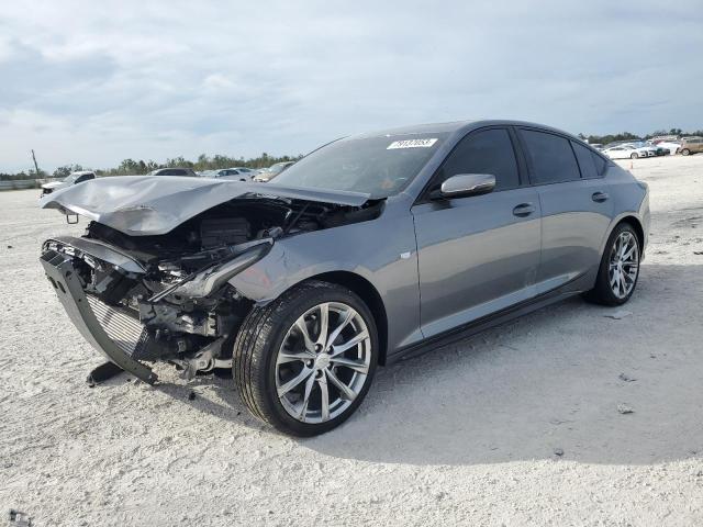 2022 Cadillac CT5 Sport