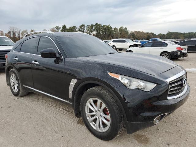 2013 Infiniti Fx37 VIN: JN8CS1MW7DM172394 Lot: 80259813