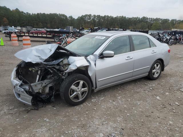 2005 Honda Accord Coupe EX