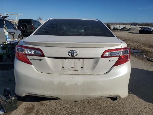 4T1BF1FK6EU404213 | 2014 TOYOTA CAMRY L