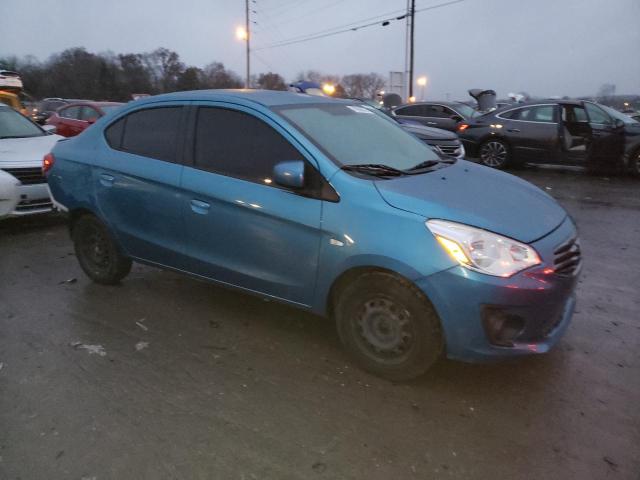 2017 MITSUBISHI MIRAGE ML32F3FJ8HHF05456