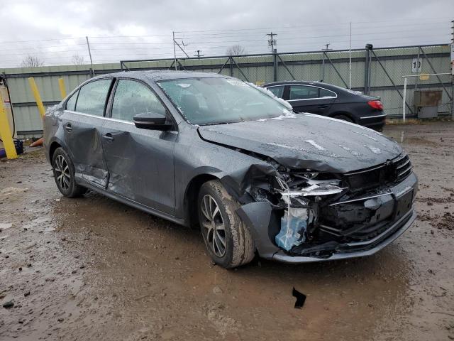 3VWDB7AJ6HM414384 | 2017 VOLKSWAGEN JETTA SE