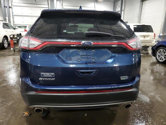 2FMPK4J9XHBB21590 | 2017 FORD EDGE SEL