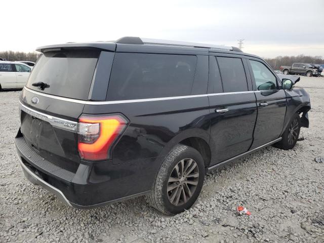 1FMJK1KTXJEA25130 | 2018 FORD EXPEDITION