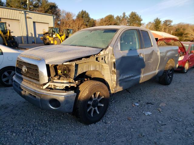 2008 Toyota Tundra 