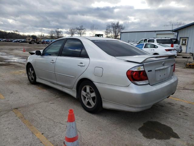 2005 Toyota Camry Le VIN: 4T1BE32KX5U602796 Lot: 82165213