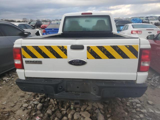 1FTYR10D29PA35208 | 2009 Ford ranger