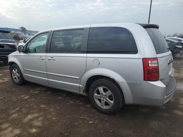 2D8HN54P98R137661 | 2008 Dodge grand caravan sxt