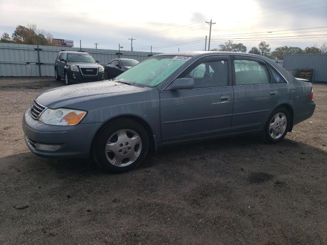 2004 Toyota Avalon XL