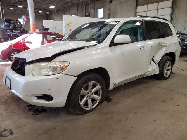 2009 Toyota Highlander 