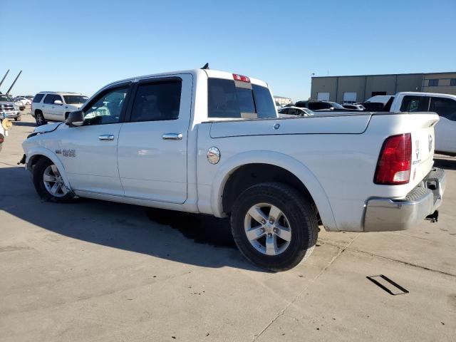 1C6RR6LT0ES331900 | 2014 RAM 1500 SLT