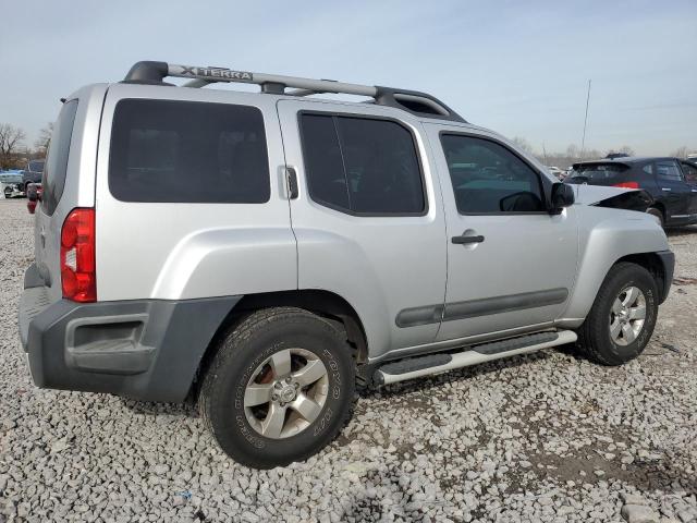 5N1AN0NU2DN817198 | 2013 Nissan xterra x