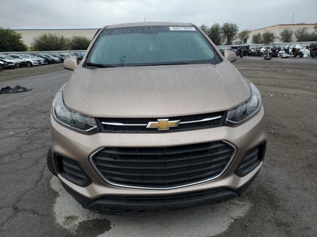 3GNCJKSB2JL230462 | 2018 CHEVROLET TRAX LS