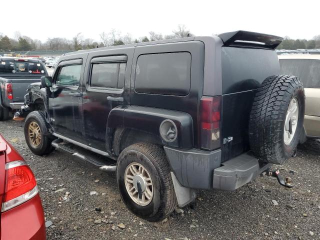 5GTDN136368193501 | 2006 Hummer h3