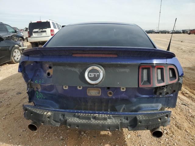 1ZVBP8CF9D5252726 2013 FORD MUSTANG, photo no. 6