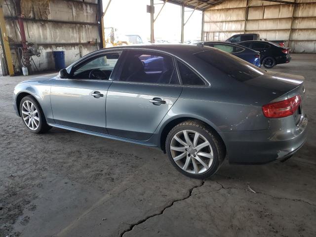 VIN WAUAFAFL0EN036000 2014 Audi A4, Premium no.2