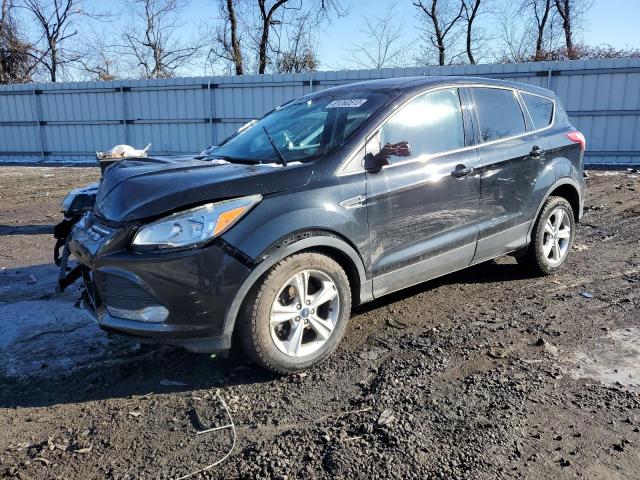 Vin: 1fmcu9gxxfub69982, lot: 81260513, ford escape se 20151
