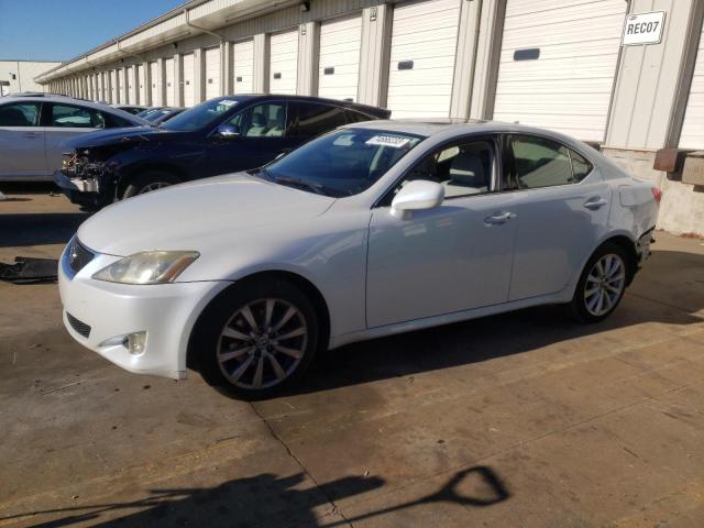 2007 Lexus IS 250 