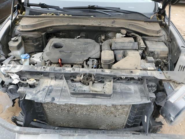 5NMS3CAD7LH222669 | 2020 HYUNDAI SANTA FE S