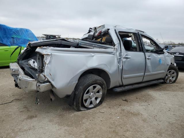 1N6AA07A34N543588 | 2004 Nissan titan xe