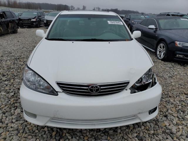 4T1BF30K76U621582 | 2006 Toyota camry le