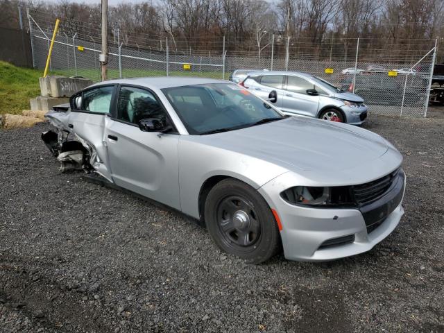 2019 DODGE CHARGER PO - 2C3CDXAG9KH748450