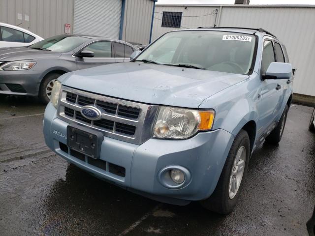 2008 Ford Escape 