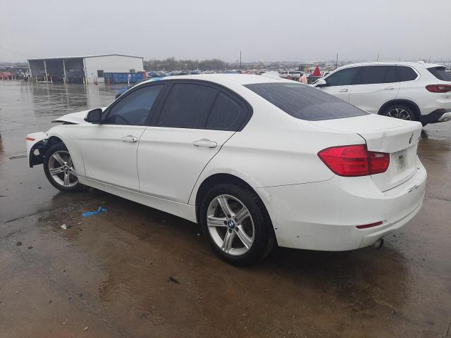 WBA3B1C57EK131925 | 2014 BMW 320 i